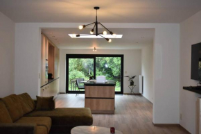 Gezellige vakantiewoning in Damme